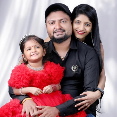 दिस यो आला रुहान बाळाचे वाढदिवसाला | Ruhan Birthday Song (feat. Satyam Patil) - Single