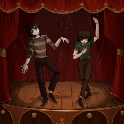 Everytime We Bleed (feat. Pupsies) - Single