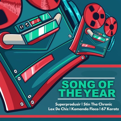Song of the Year - Single