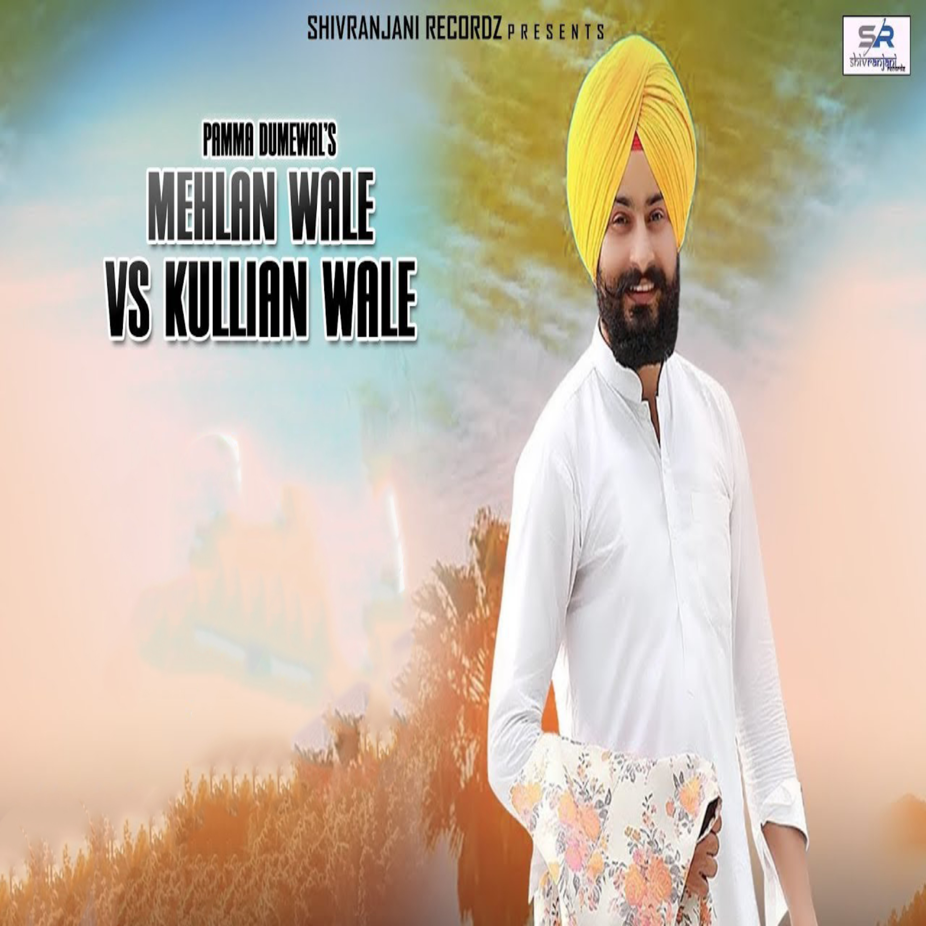 Mehlan Wale Vs Kullian Wale - Single