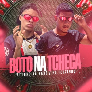 Bôto na Tcheca (Brega Funk)