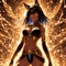 Obelisk of Thunder - ZancrowStudio lyrics