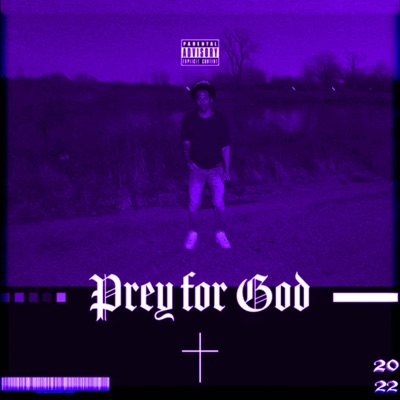 Prey For God (Screwed Not Chewed) [feat. Jd Bucks]