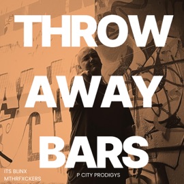 ThrowAwayBars Blinx