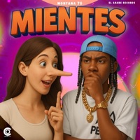 MIENTES - Single - Montana 70