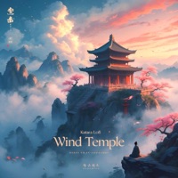 Wind Temple - Single - Katara Lofi