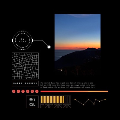 IN LOVE - Single