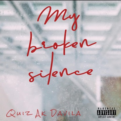 My broken silence