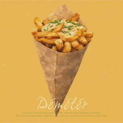 Escucha Get Two de Demeter Lounge.