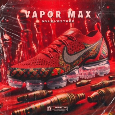 Vapor Max - EP