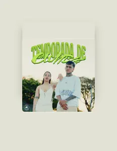 Listen to Cande dz, watch music videos, read bio, see tour dates & more!