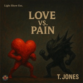 Heart Bleeds T.Jones