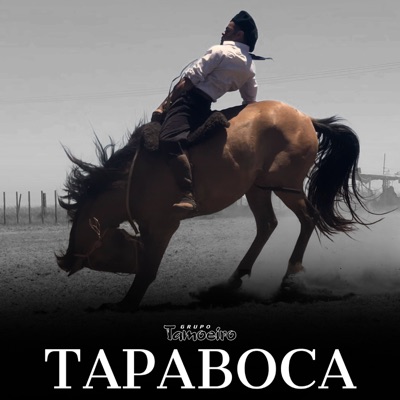 Tapaboca - Single