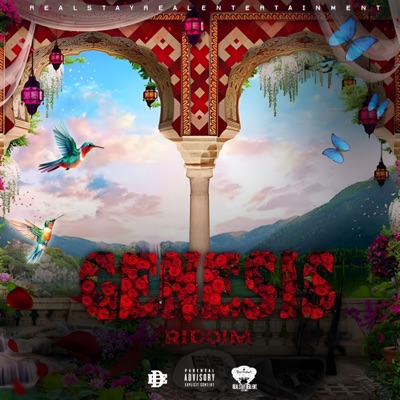 Genesis Riddim - Single