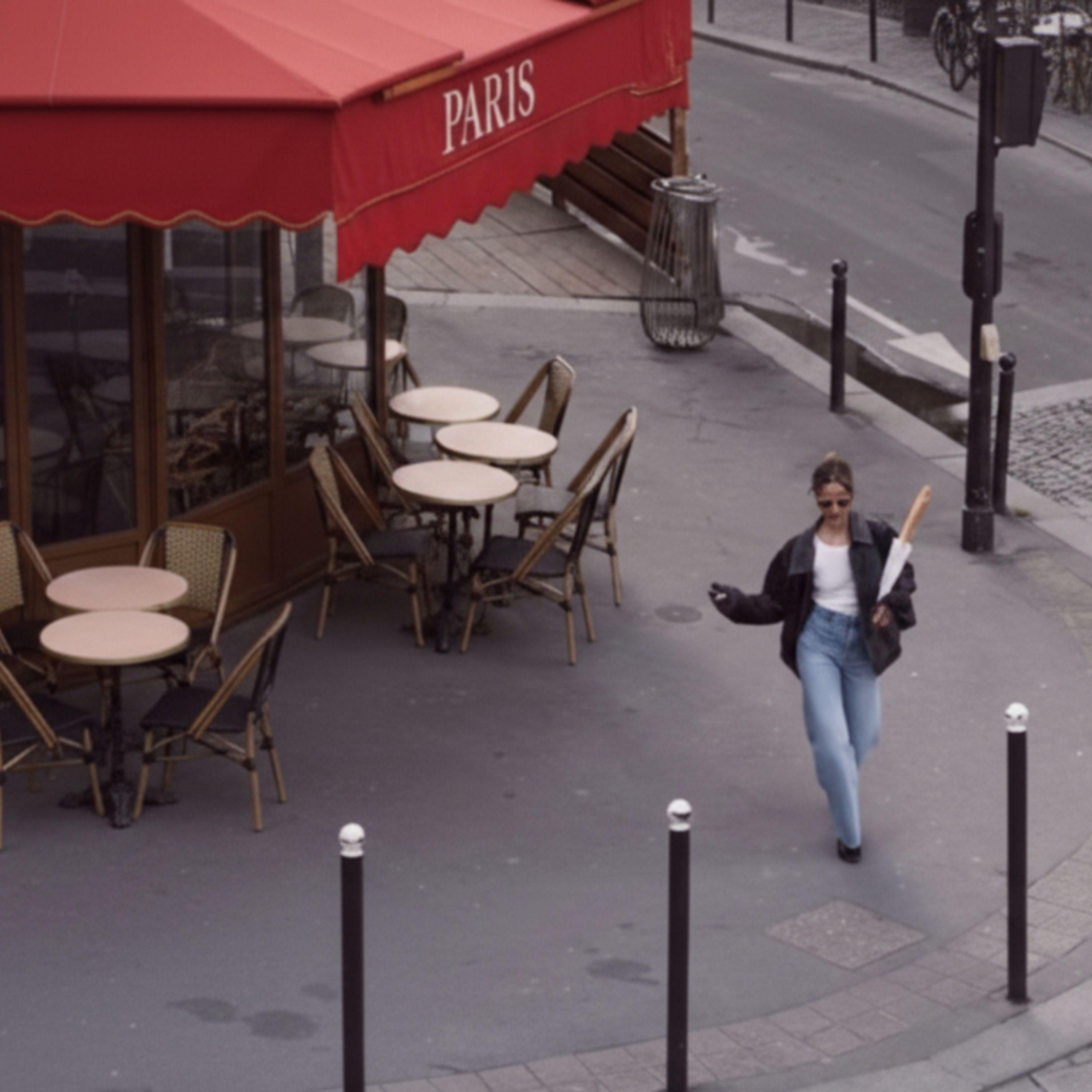 Feels Like Home in a Small Tow