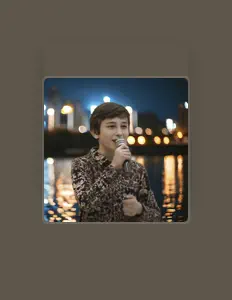 Мурад Курбанов을(를) 듣고, 뮤직 비디오를 보고, 약력을 읽고, 투어 일정 등을 확인하세요!