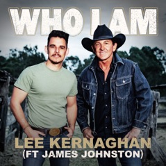 Who I Am (feat. James Johnston) - Single