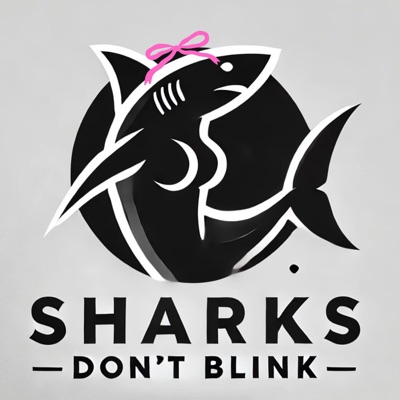 Sharks Dont Blink - Single