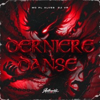 Derniere Danse - Single - DJ VR & mc pl alves