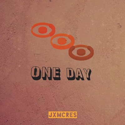 ONE DAY - Single