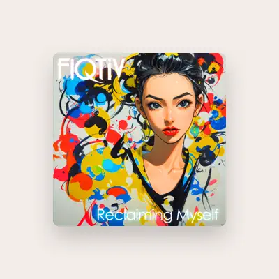 Listen to FIQTIV, watch music videos, read bio, see tour dates & more!