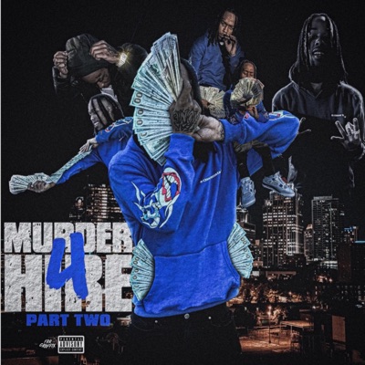Murder4hire pt2