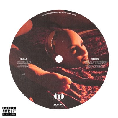 Sex Machine - Single