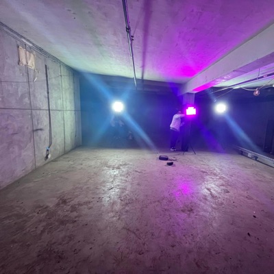 It's just the wind - Single