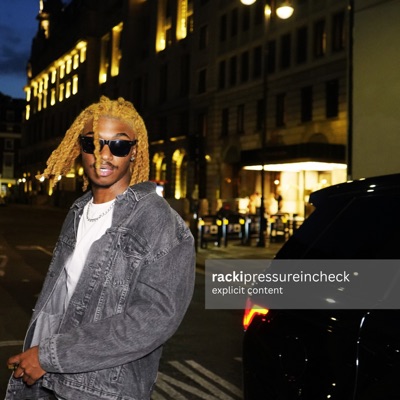 Pressure in Check - Single