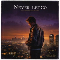 Never Let Go - Single - Ali King & Gwaldiro