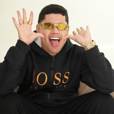Minutinhos pra Marolar na Boca 002 - Single