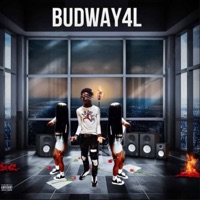 Cash shit (Solo remix) - Single - BUDWAY4L