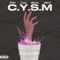CYSM - Lil Kliff lyrics