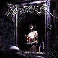 SkinStealer (feat. DEADSHØT) - Single - Local Loner