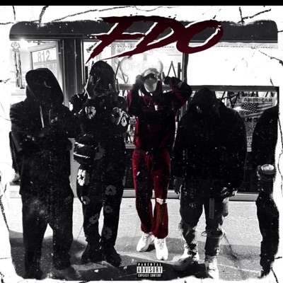 First Day Out - Single