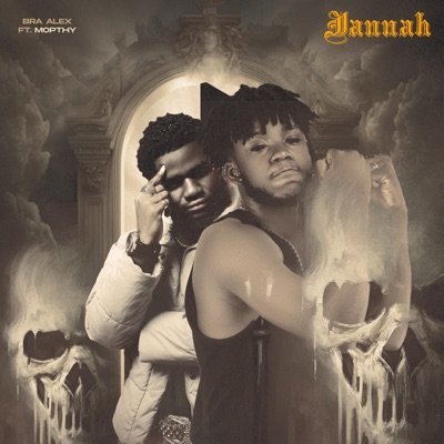 Jannah (feat. Mophty) - Single