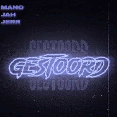 Gestoord (feat. Jah & Jer) - Single
