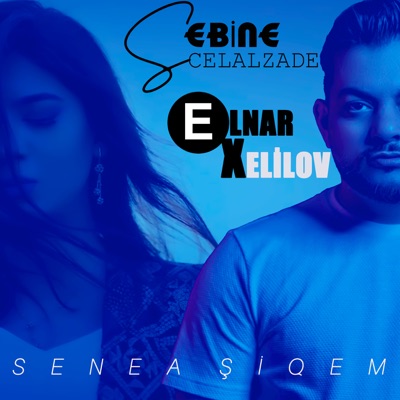 Sene Aşiqem (feat. Sebine Celalzade) - Single