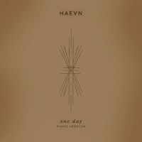 One Day (Piano Version) - Single - HAEVN