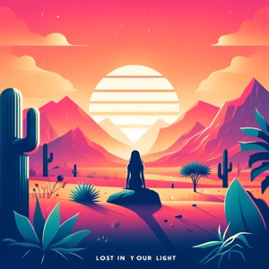 Lost in Your Light - EP