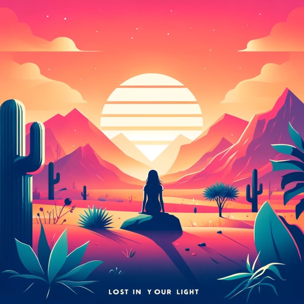Lost in Your Light - EP