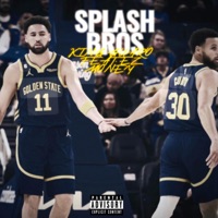 SPLASH BROS (feat. EZ- MONEY) - Single - King guaro