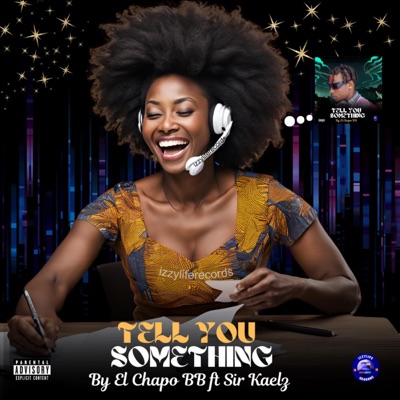 Tell you something - Single