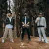 Sion Nación Santa - Empezar de Nuevo