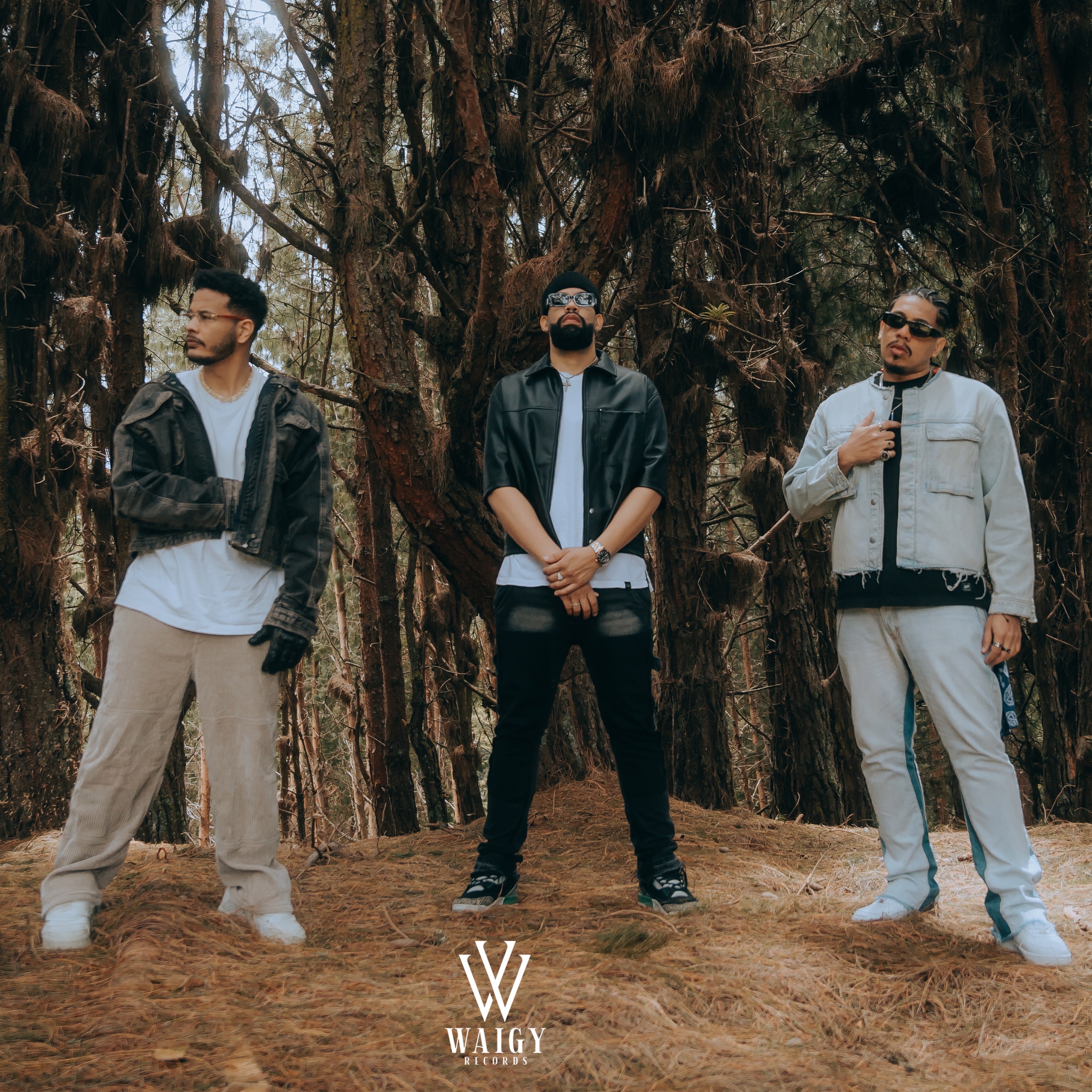 Sion Nación Santa - Empezar de nuevo