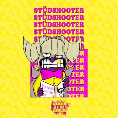ROBUST! (feat. stüdshooter) [prod. MY ITALIAN PRINCE LEMARTIN420] - Single
