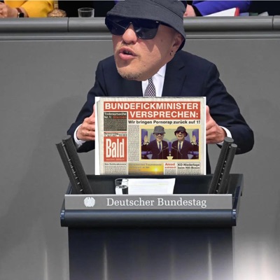Bundesfickminister - Single