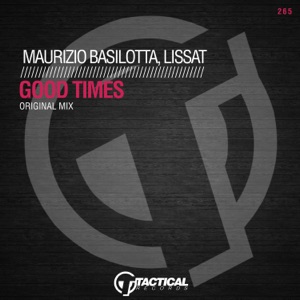 Good Times - Single