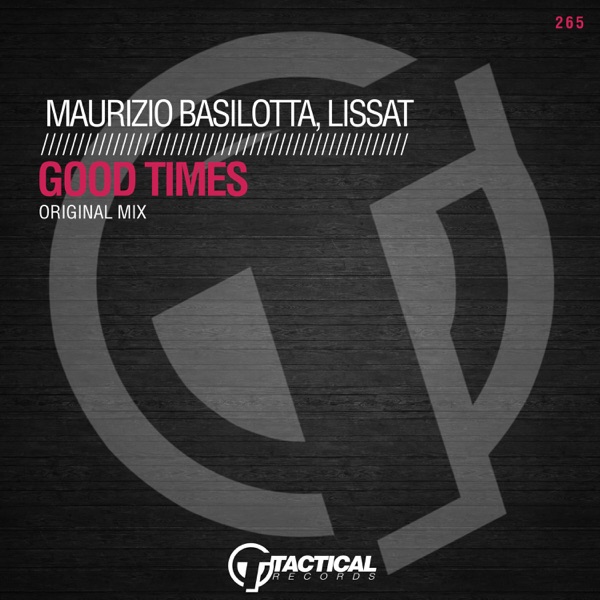 Good Times - Single