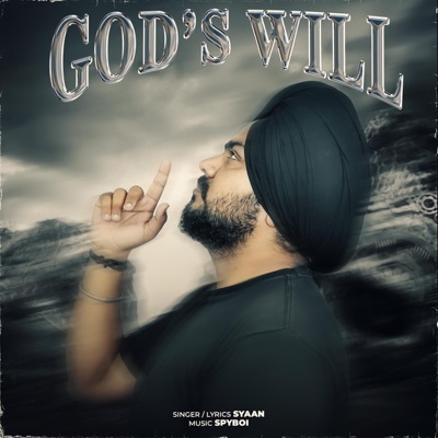 God's will (feat. spy boi) - Single